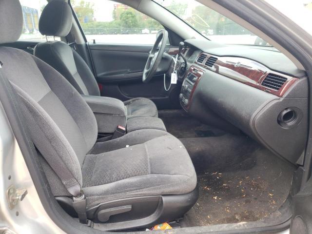 Photo 5 from auction – 2009 CHEVROLET IMPALA 1LT with VIN 2G1WT57N891293771