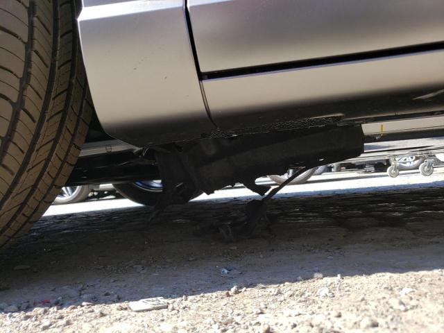 Photo 9 from auction – 2023 GENESIS GV60 ADVAN with VIN KMUKCDTC7PU005449