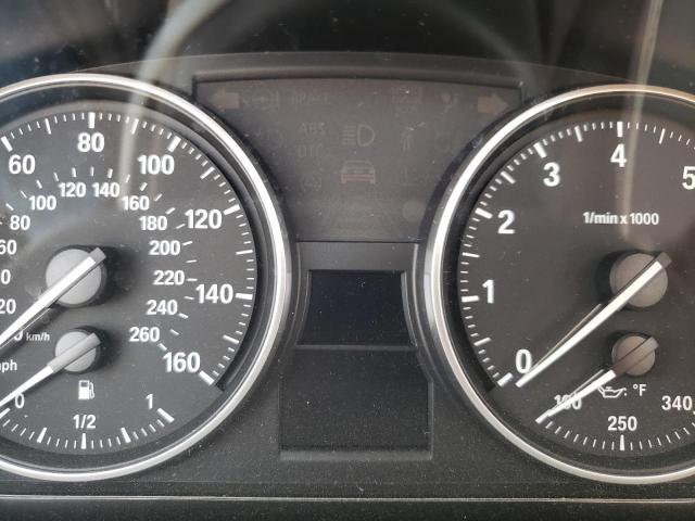 Photo 8 from auction – 2010 BMW 335 XI with VIN WBAWC7C53AE270925