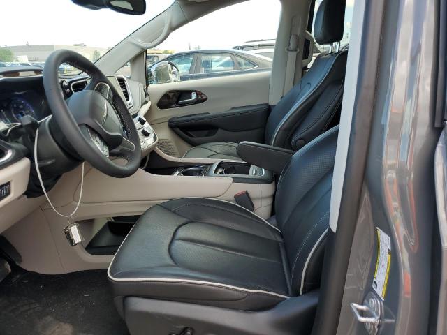 Zdjęcie 5 z aukcji – 2022 CHRYSLER PACIFICA L z VIN 2C4RC1GG9NR161936