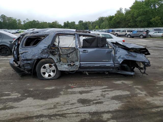 Photo 9 from auction – 2003 TOYOTA 4RUNNER LI with VIN JTEBT17R130013141