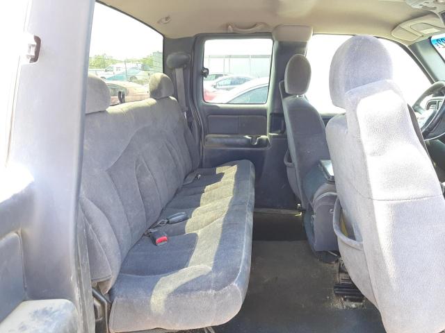 Photo 6 from auction – 2001 GMC NEW SIERRA with VIN 2GTEC19T011154004