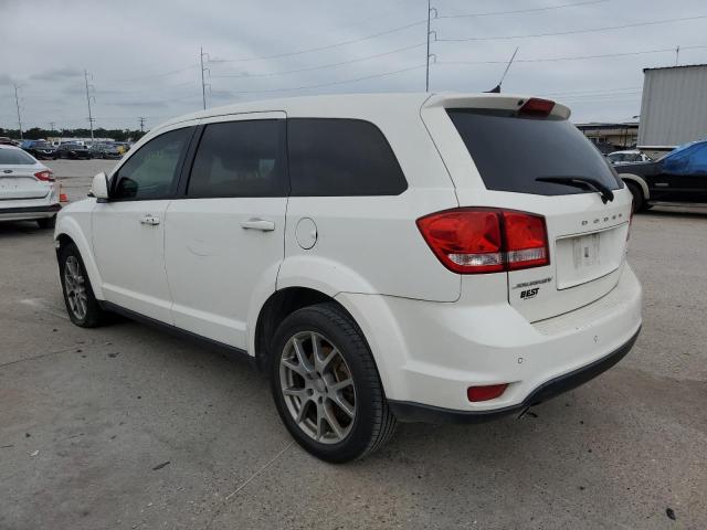 Photo 3 from auction – 2016 DODGE JOURNEY R/ with VIN 3C4PDCEG3GT114596