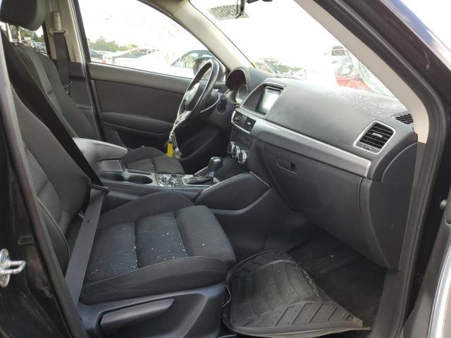 Photo 5 from auction – 2016 MAZDA CX-5 TOURI with VIN JM3KE4CY4G0851254