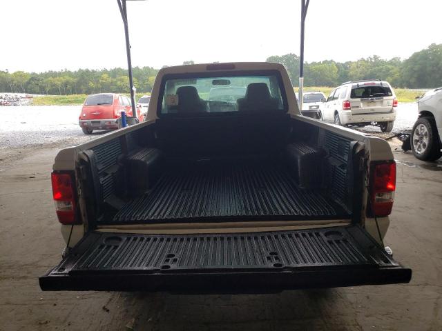 Photo 6 from auction – 2008 FORD RANGER with VIN 1FTYR10D98PA94660