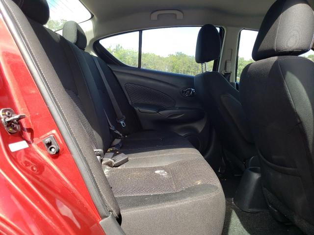 Photo 6 from auction – 2019 NISSAN VERSA S with VIN 3N1CN7AP4KL856056