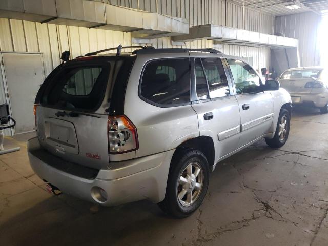 Photo 4 from auction – 2004 GMC ENVOY with VIN 1GKDT13S642442520