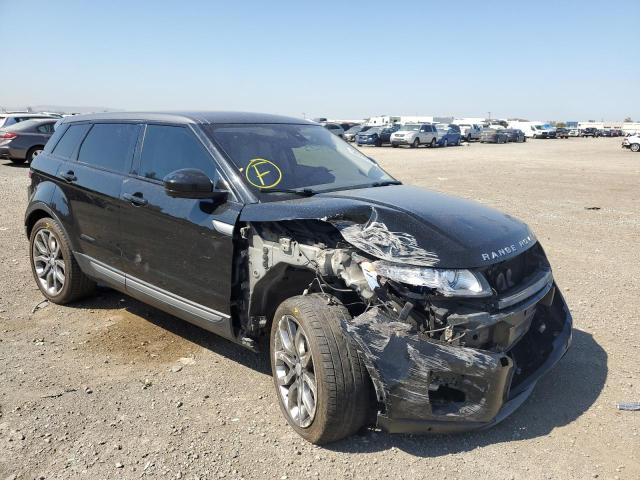 LAND ROVER RANGE ROVE 2015 with VIN SALVR2BG1FH076301 - Photo from auction