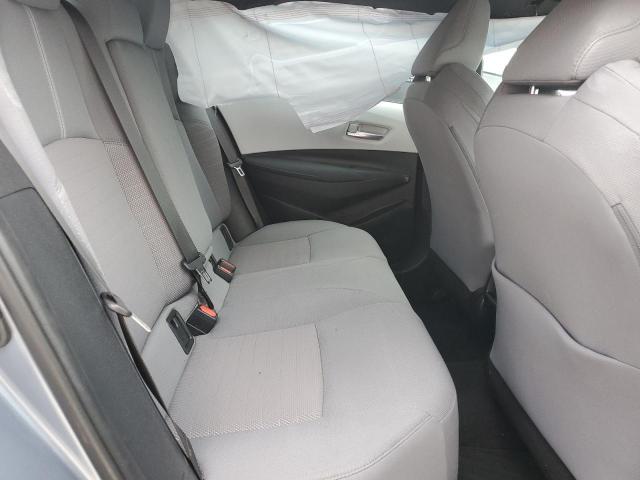 Photo 6 from auction – 2021 TOYOTA COROLLA SE with VIN 5YFS4MCE7MP062521