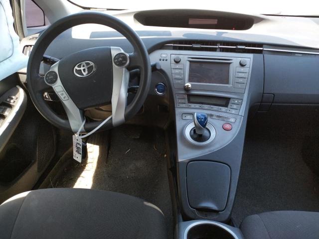 Photo 9 from auction – 2015 TOYOTA PRIUS with VIN JTDKN3DUXF0478055