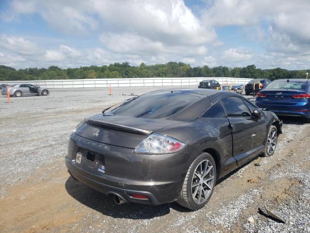 Photo 4 from auction – 2012 MITSUBISHI ECLIPSE GS with VIN 4A31K5DF5CE007427