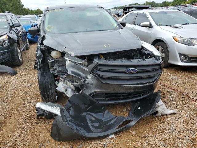 Photo 7 from auction – 2017 FORD ESCAPE S with VIN 1FMCU0F75HUB89041