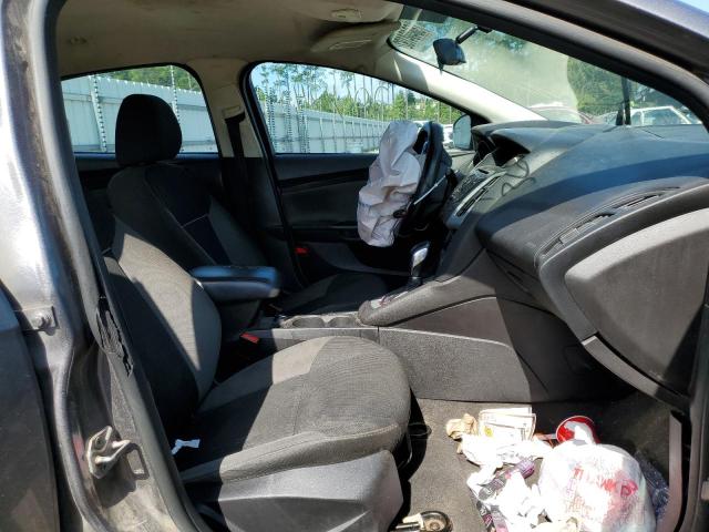 Photo 5 from auction – 2014 FORD FOCUS SE with VIN 1FADP3F24EL220034