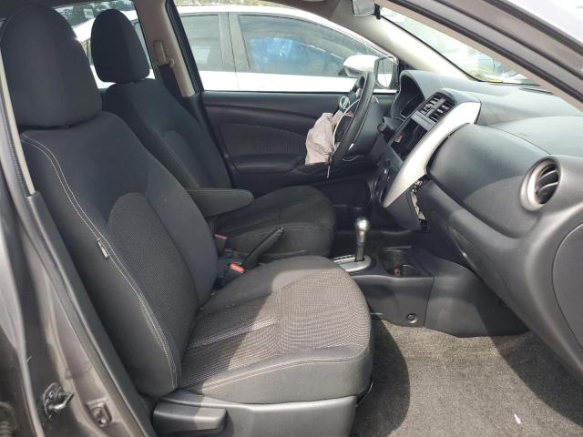 Photo 5 from auction – 2016 NISSAN VERSA S with VIN 3N1CN7AP5GL887534