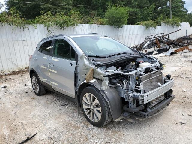 BUICK ENCORE PRE 2017 with VIN KL4CJASB3HB031297 - Photo from auction
