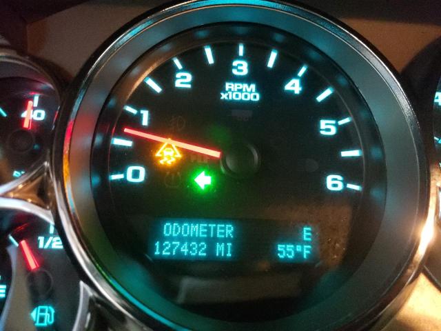 صورة رقم 8 من المزاد - 2009 GMC SIERRA C15 مع VIN 2GTEC290X91129764