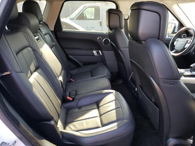 Photo 6 from auction – 2021 LAND ROVER RANGE ROVE with VIN SALWG2SU7MA783392