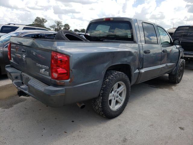 Photo 4 from auction – 2010 DODGE DAKOTA SXT with VIN 1D7CE3GP1AS100901