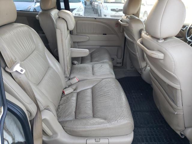 Photo 6 from auction – 2007 HONDA ODYSSEY EX with VIN 5FNRL38707B063760