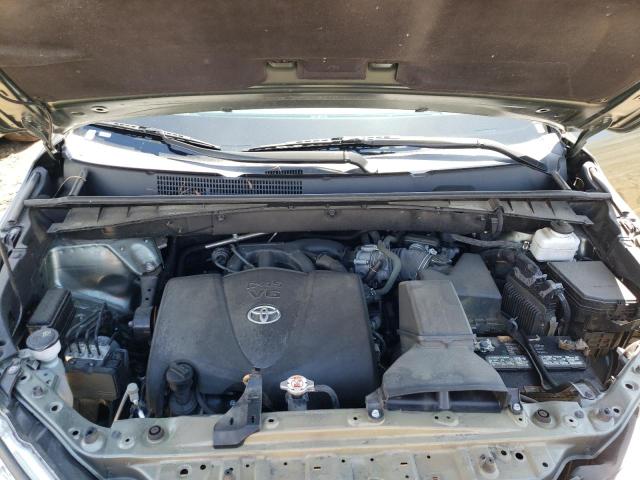 Photo 7 from auction – 2019 TOYOTA HIGHLANDER with VIN 5TDBZRFH6KS953876