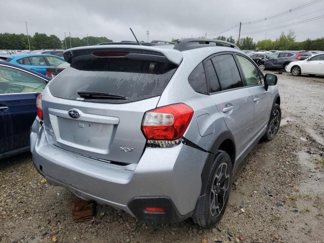 Photo 4 from auction – 2013 SUBARU XV CROSSTR with VIN JF2GPAGC7D2210011
