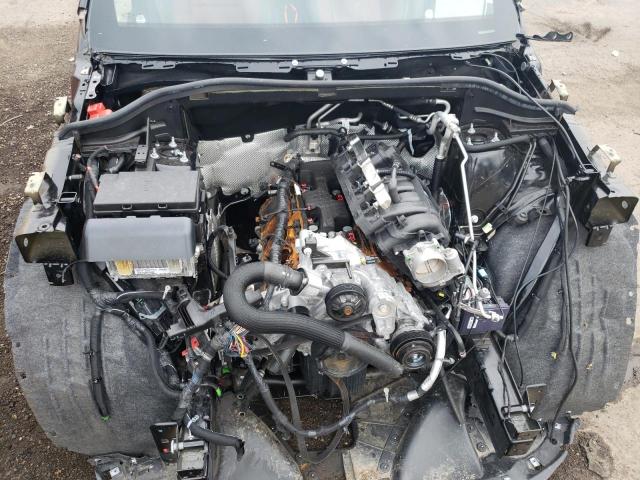 Photo 7 from auction – 2021 DODGE DURANGO R/ with VIN 1C4SDJCT0MC545449