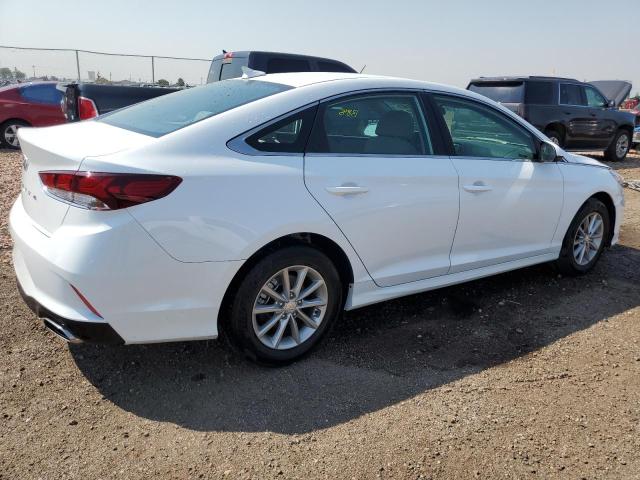 Photo 4 from auction – 2019 HYUNDAI SONATA SE with VIN 5NPE24AF0KH766889