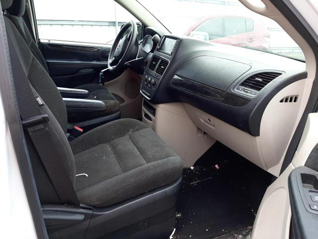 Photo 5 from auction – 2017 DODGE GRAND CARA with VIN 2C4RDGBG1HR605290