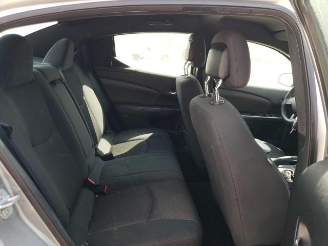 Photo 6 from auction – 2013 DODGE AVENGER SE with VIN 1C3CDZAB1DN649387