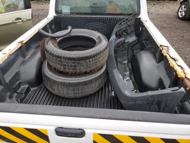 Photo 6 from auction – 2008 FORD RANGER with VIN 1FTYR10D88PB01503