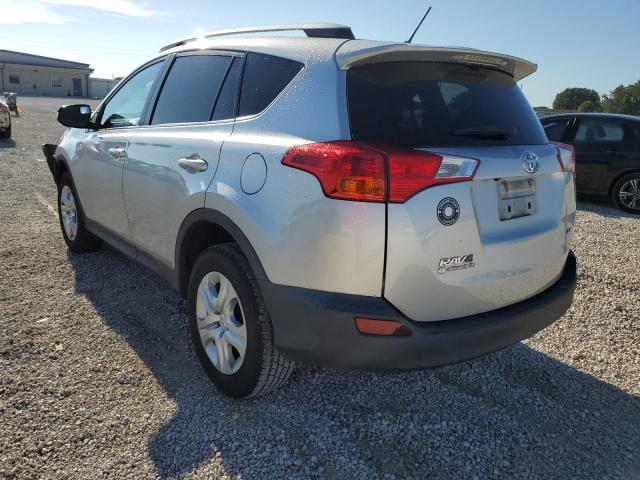 Photo 3 from auction – 2013 TOYOTA RAV4 LE with VIN 2T3ZFREV7DW017443