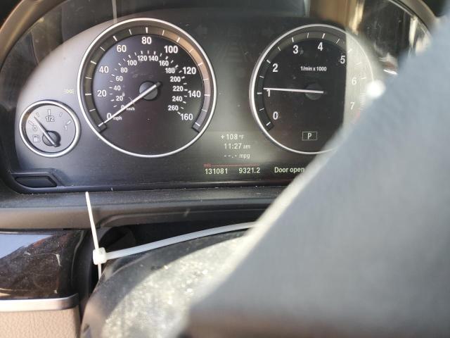 Foto 8 de la subasta – 2012 BMW 528 I con VIN WBAXG5C52CDX05164