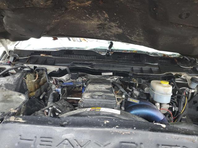 Photo 7 from auction – 2014 RAM 2500 ST with VIN 3C6UR5CL9EG322818