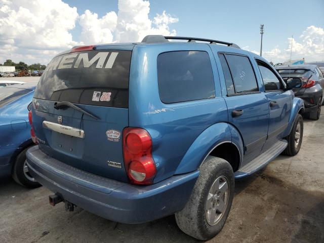 Photo 4 from auction – 2006 DODGE DURANGO SL with VIN 1D4HD482X6F137816