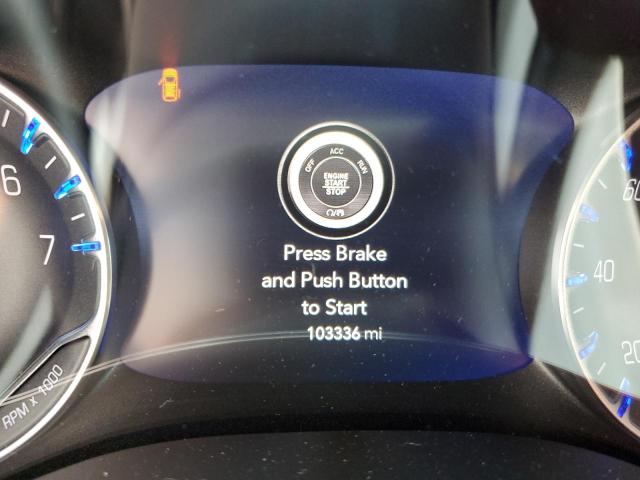 Photo 8 from auction – 2019 CHRYSLER PACIFICA T with VIN 2C4RC1EG7KR629127
