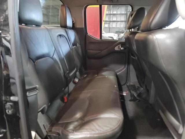 Photo 6 from auction – 2012 NISSAN FRONTIER S with VIN 1N6AD0EV0CC446436