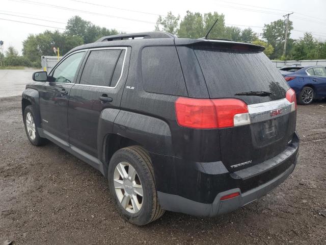 Photo 3 from auction – 2013 GMC TERRAIN SL with VIN 2GKFLTEK7D6239821
