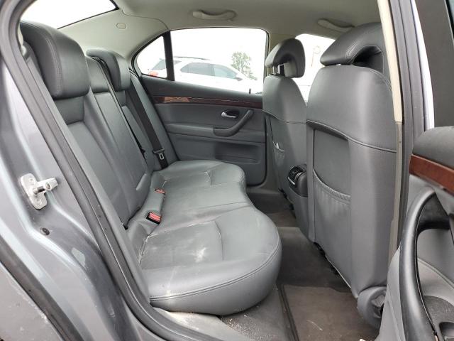 Photo 6 from auction – 2007 SAAB 9-3 2.0T with VIN YS3FD49Y171140196