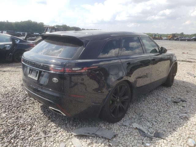 Photo 4 from auction – 2018 LAND ROVER RANGE ROVE with VIN SALYL2RV5JA754293