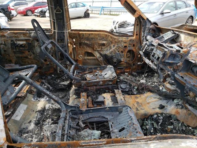 Photo 5 from auction – 2008 FORD F350 SUPER with VIN 1FTWW33R18EA49078