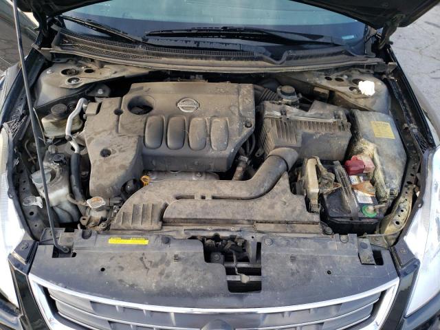 Photo 7 from auction – 2011 NISSAN ALTIMA BAS with VIN 1N4AL2AP7BN428923