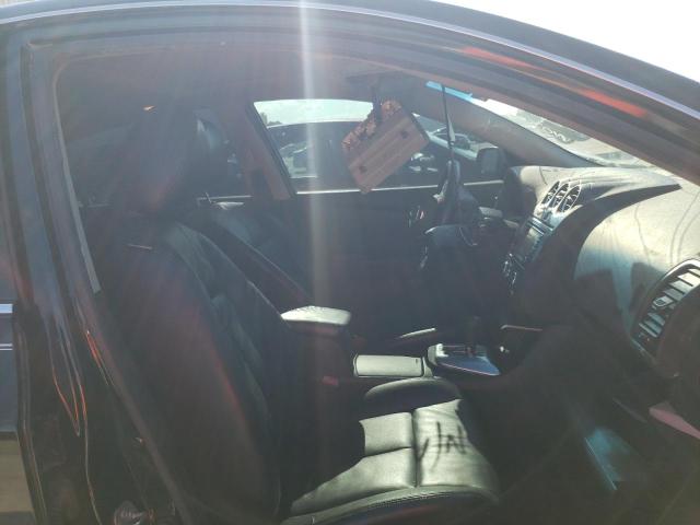 Photo 5 from auction – 2011 NISSAN ALTIMA SR with VIN 1N4BL2AP9BN451141