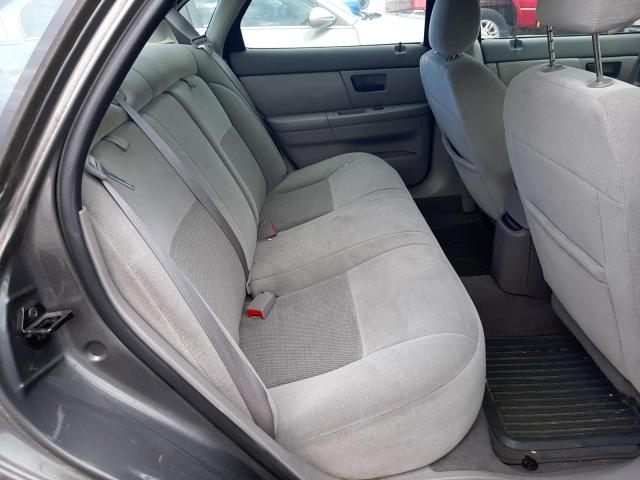 Zdjęcie 6 z aukcji – 2004 FORD TAURUS SES z VIN 1FAFP55S14A112843