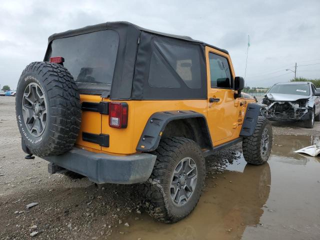 Photo 4 from auction – 2012 JEEP WRANGLER S with VIN 1C4AJWAGXCL168280