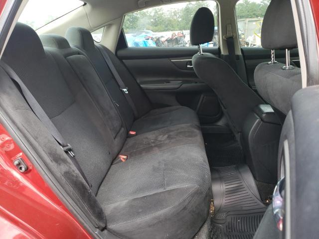 Photo 6 from auction – 2015 NISSAN ALTIMA 2.5 with VIN 1N4AL3AP2FC250149