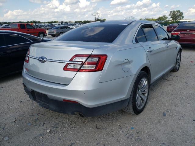 Photo 4 from auction – 2013 FORD TAURUS LIM with VIN 1FAHP2F87DG102440