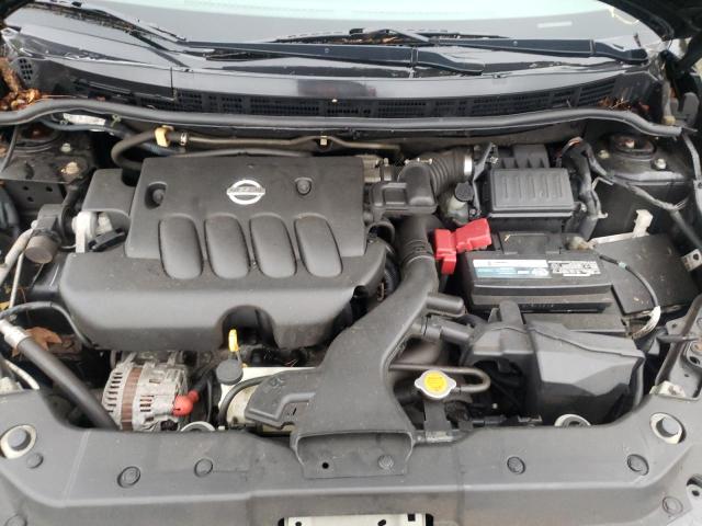 Photo 7 from auction – 2009 NISSAN VERSA S with VIN 3N1BC13E69L453216