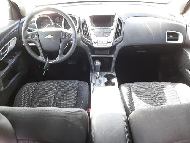 Photo 9 from auction – 2016 CHEVROLET EQUINOX LS with VIN 2GNALBEK4G6129028