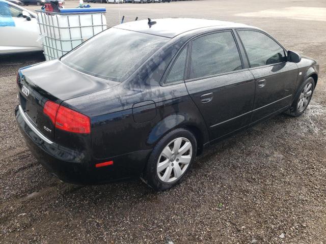 Photo 4 from auction – 2007 AUDI A4 2 with VIN WAUAF78E97A085529