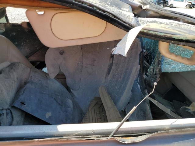 Photo 5 from auction – 2002 MERCURY MOUNTAINEE with VIN 4M2ZU66E72ZJ13700